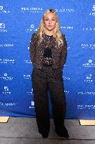 Prix Cinema Evok Collection - Paris