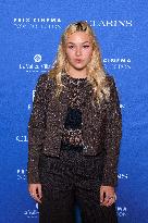 Prix Cinema Evok Collection - Paris