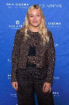 Prix Cinema Evok Collection - Paris