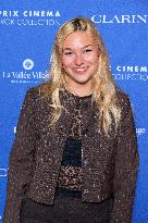 Prix Cinema Evok Collection - Paris