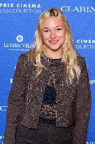 Prix Cinema Evok Collection - Paris