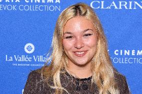 Prix Cinema Evok Collection - Paris