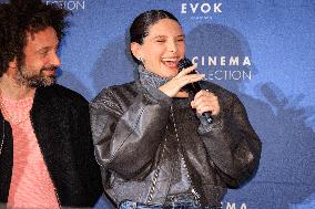Prix Cinema Evok Collection - Paris