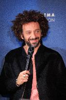 Prix Cinema Evok Collection - Paris