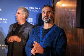 Prix Cinema Evok Collection - Paris