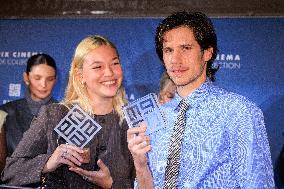 Prix Cinema Evok Collection - Paris