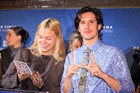 Prix Cinema Evok Collection - Paris