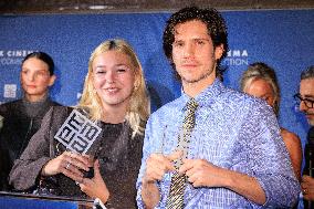 Prix Cinema Evok Collection - Paris