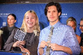 Prix Cinema Evok Collection - Paris