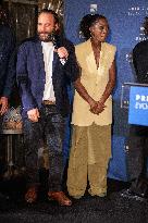 Prix Cinema Evok Collection - Paris