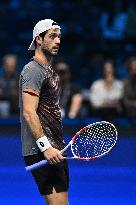 TENNIS - Internazionali di Tennis - Nitto ATP Finals 2025