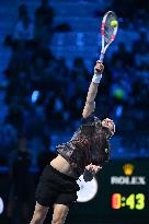 TENNIS - Internazionali di Tennis - Nitto ATP Finals 2025