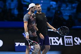 TENNIS - Internazionali di Tennis - Nitto ATP Finals 2025