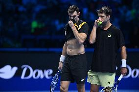 TENNIS - Internazionali di Tennis - Nitto ATP Finals 2025