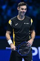 TENNIS - Internazionali di Tennis - Nitto ATP Finals 2025