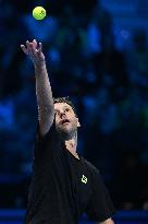 TENNIS - Internazionali di Tennis - Nitto ATP Finals 2025