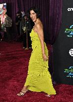 ‘Zootopia 2’ World Premiere