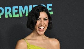 ‘Zootopia 2’ World Premiere