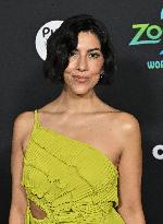 ‘Zootopia 2’ World Premiere