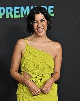 ‘Zootopia 2’ World Premiere