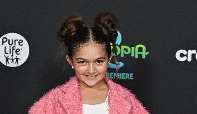 ‘Zootopia 2’ World Premiere