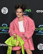 ‘Zootopia 2’ World Premiere