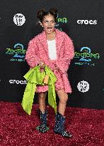 ‘Zootopia 2’ World Premiere