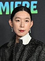 ‘Zootopia 2’ World Premiere