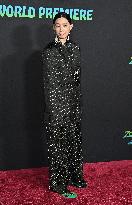 ‘Zootopia 2’ World Premiere