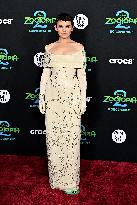 ‘Zootopia 2’ World Premiere