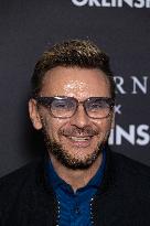 Maison Charnay x Richard Orlinski Event NB