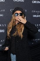 Maison Charnay x Richard Orlinski Event NB