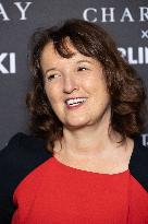 Maison Charnay x Richard Orlinski Event NB