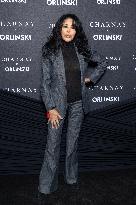 Maison Charnay x Richard Orlinski Event NB