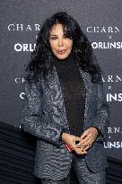 Maison Charnay x Richard Orlinski Event NB