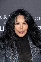 Maison Charnay x Richard Orlinski Event NB