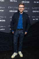 Maison Charnay x Richard Orlinski Event NB