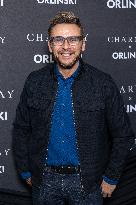 Maison Charnay x Richard Orlinski Event NB