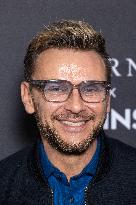 Maison Charnay x Richard Orlinski Event NB