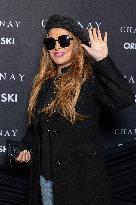 Maison Charnay x Richard Orlinski Event NB