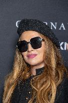 Maison Charnay x Richard Orlinski Event NB