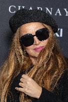 Maison Charnay x Richard Orlinski Event NB