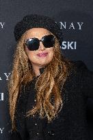 Maison Charnay x Richard Orlinski Event NB