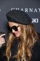 Maison Charnay x Richard Orlinski Event NB