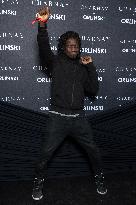 Maison Charnay x Richard Orlinski Event NB