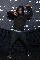 Maison Charnay x Richard Orlinski Event NB