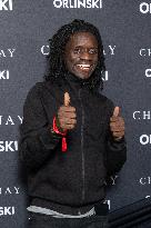 Maison Charnay x Richard Orlinski Event NB