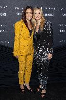 Maison Charnay x Richard Orlinski Event NB