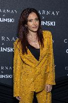 Maison Charnay x Richard Orlinski Event NB