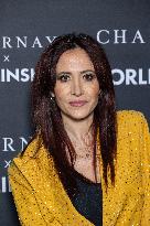 Maison Charnay x Richard Orlinski Event NB